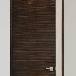TMF1000 in Mahogany with Ebony Stain - Products
