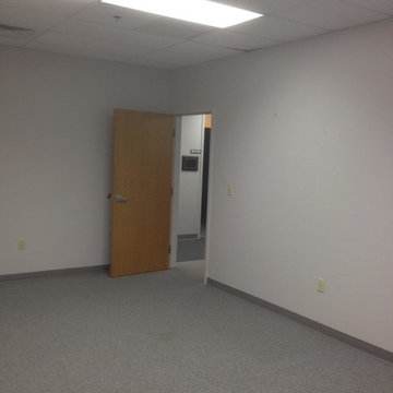 Boardroom Remodel
