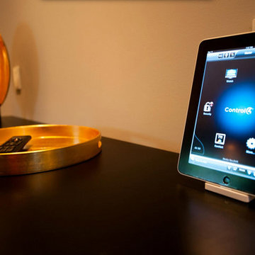 Home Stereo, Theatre and Automation