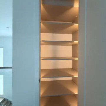 Aventura Built-Ins & Closets