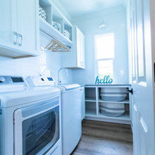 mudroom