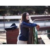Caroline Albright's photo