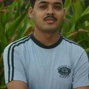 Foto von Kavish Seth