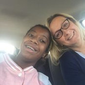 Daniela Somaruga's photo