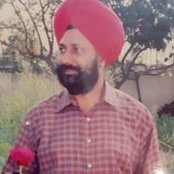 Avtar Singh's photo