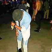 Tevin Skiitop Morrisさんの写真