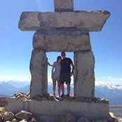 Angela Allain-Caissie's photo
