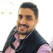 Belal Kader's photo