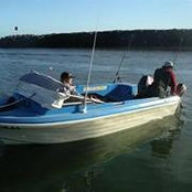 Fishy McFisho's photo