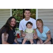 Tracey Bennett's photo