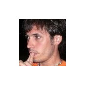 Foto de daniel isasi