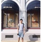 Brian de Leon's photo