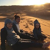 Winnie Lo's photo