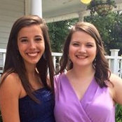 Macy McWhite's photo