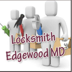 Locksmith Edgewood MD