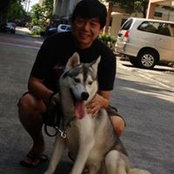 Stevenson Tiu's photo