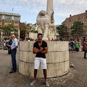 Nas Saleh's photo