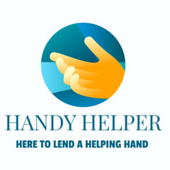 Handy Helper Handyman LLC