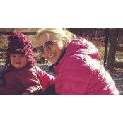 Christiane Germain's photo