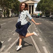 Taisiya Timofyeyeva's photo