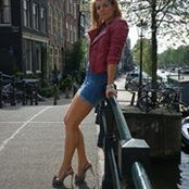 Andreea Munteanu's photo