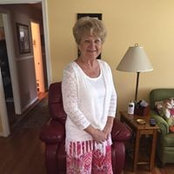 Shirley Holcombe's photo