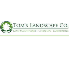 Tom's Landscape Co
