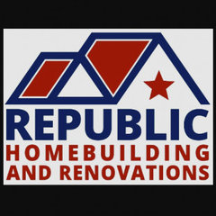 Republic Homebuilding and Renovations