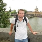 Federico Candano's photo