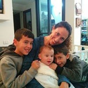שמרית שליs foto