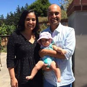 Neelam Mistry's photo