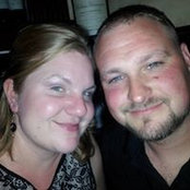 Travis N Amanda Grover's photo