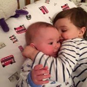 Natasha Oubridge's photo