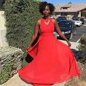 Monique Martin's photo