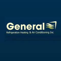 General Refrigeration Heating & Air Conditioning I