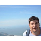Simon Devetak's photo