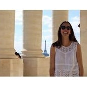 Cristina Sánchez's photo