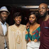 Julian Appiah's photo