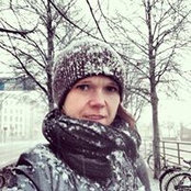 Monica Eckerströms foto