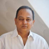 Arun Jayaram's photo