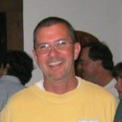 Mark Bright's photo