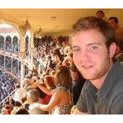 Matt Bochenek's photo