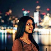 Shruthi Reddy's photo