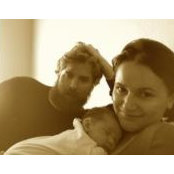 Celine Bleus foto