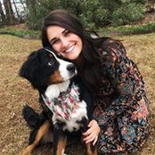 Olivia Moharer's photo