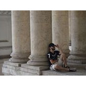 Adam Khafif's photo