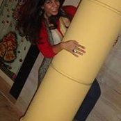 Shereen Sherif's photo