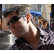 Alexandre Antonellos foto