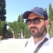 Luca Passarella's photo