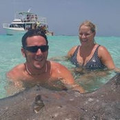 Shane Aldridge's photo
